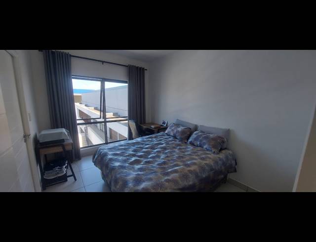2 BEDROOM APARTMENT FOR SALE IN NEW TOWN CENTRE
